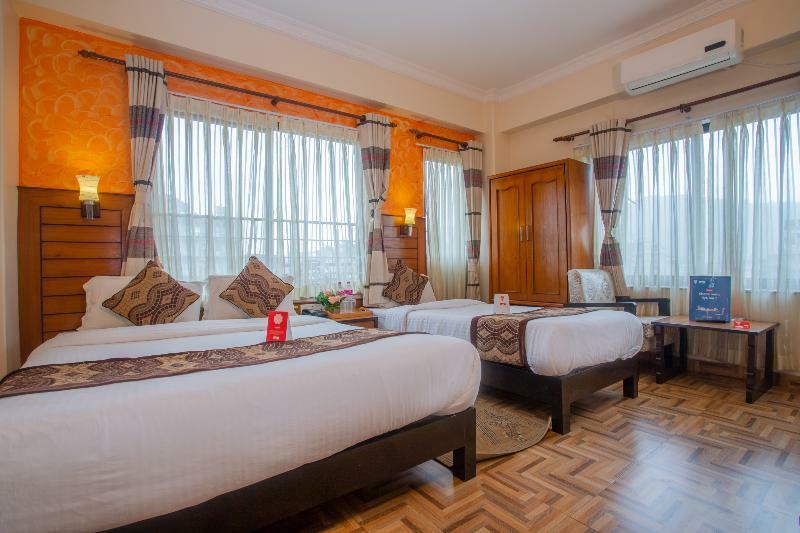 Hotel Romantica Pókhara Exteriér fotografie