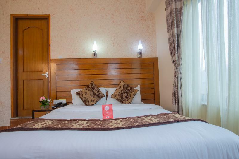 Hotel Romantica Pókhara Exteriér fotografie